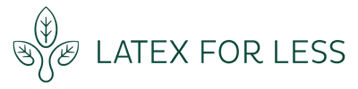 Latex For Less