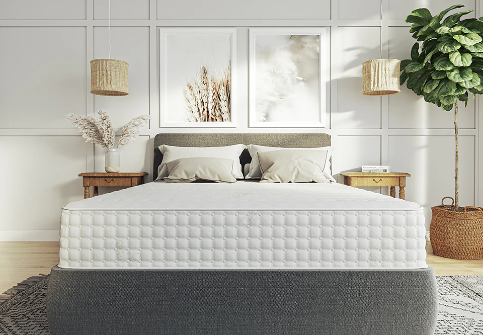 Natural Luxury Without the Markup